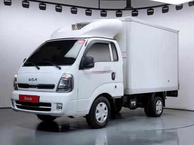 2022 Kia The New BongoⅢ