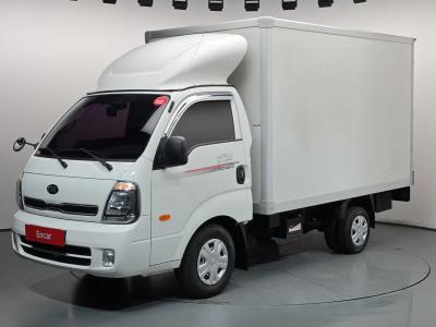 2022 Kia The New BongoⅢ