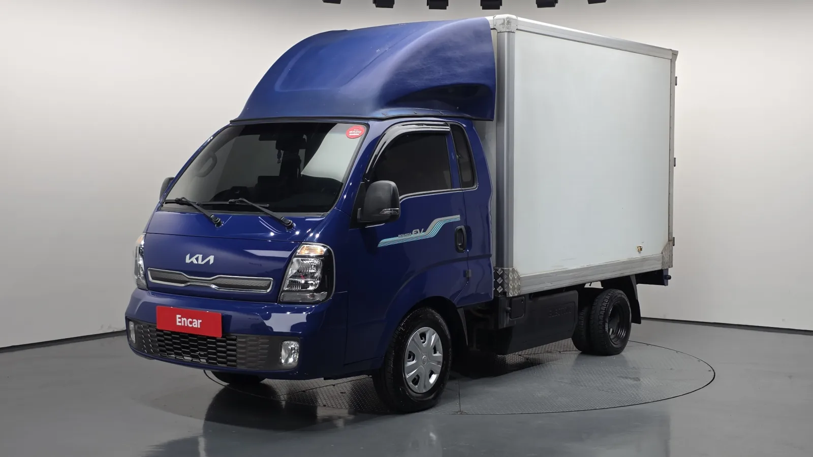 2022 Kia The New BongoⅢ