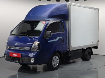 2022 Kia The New BongoⅢ