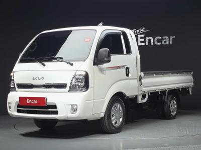 2024 Kia The New BongoⅢ