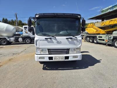 2015 Hyundai Mega Truck