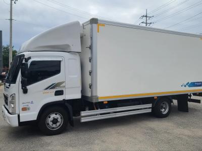 2023 Hyundai All New Mighty