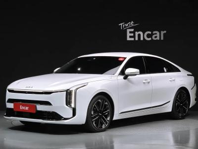2026 Kia K8