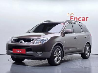 2015 Hyundai Veracruz