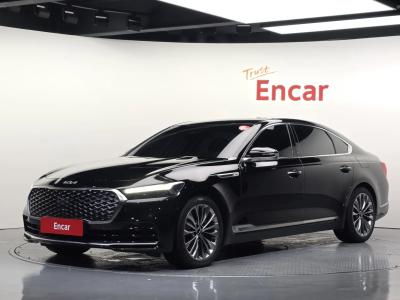 2022 Kia K9