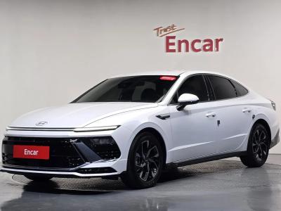 2025 Hyundai Sonata
