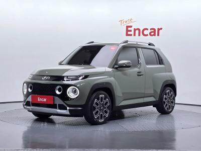 2023 Hyundai Casper