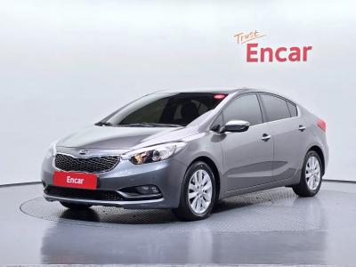 2015 Kia K3