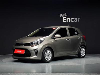 2017 Kia Picanto