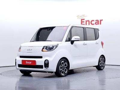 2022 Kia RAY