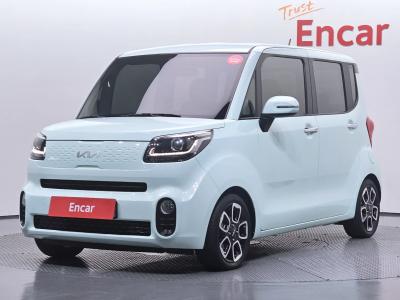 2022 Kia RAY