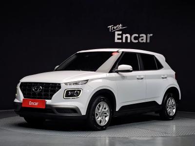 2020 Hyundai Venue