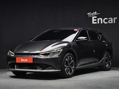 2022 Kia EV6