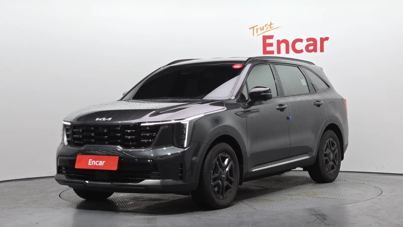 2024 Kia Sorento