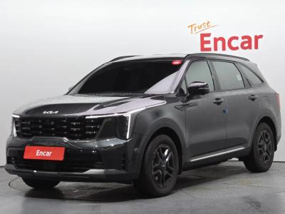 2024 Kia Sorento
