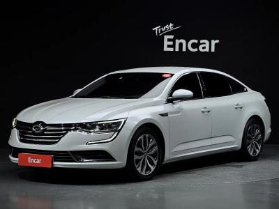 2016 Renault Korea SM6