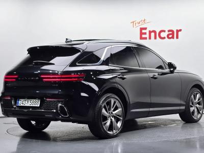 2024 Genesis GV70