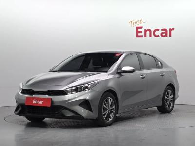 2023 Kia K3
