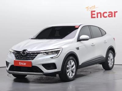 2020 Renault Korea XM3