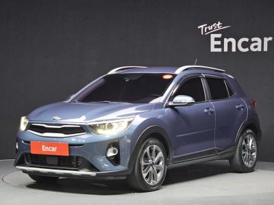 2018 Kia Stonic