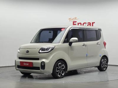2019 Kia RAY