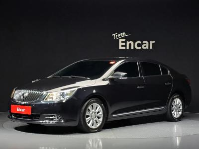 2013 Chevrolet Alpheon