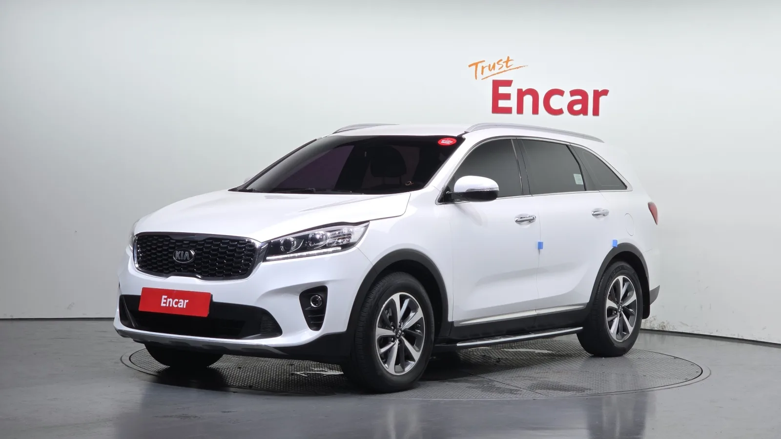 2018 Kia Sorento