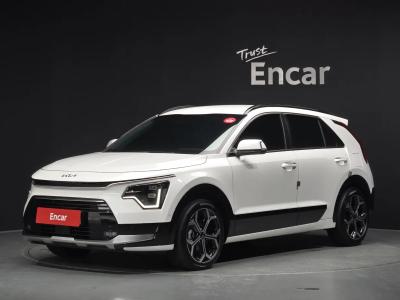 2024 Kia Niro
