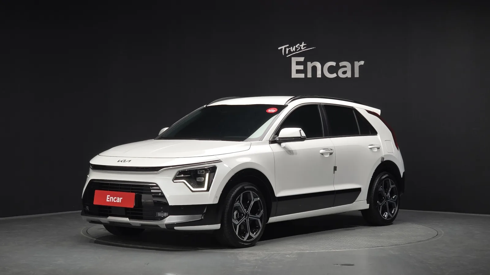 2024 Kia Niro