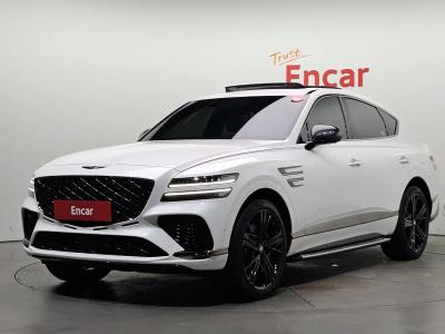 2024 Genesis GV80