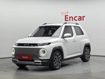 2023 Hyundai Casper