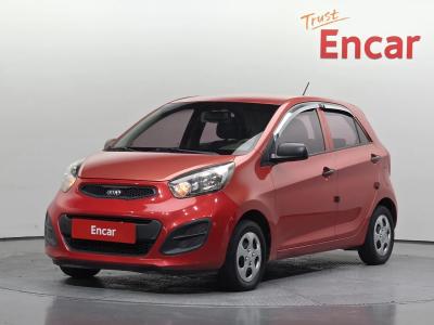 2015 Kia Picanto