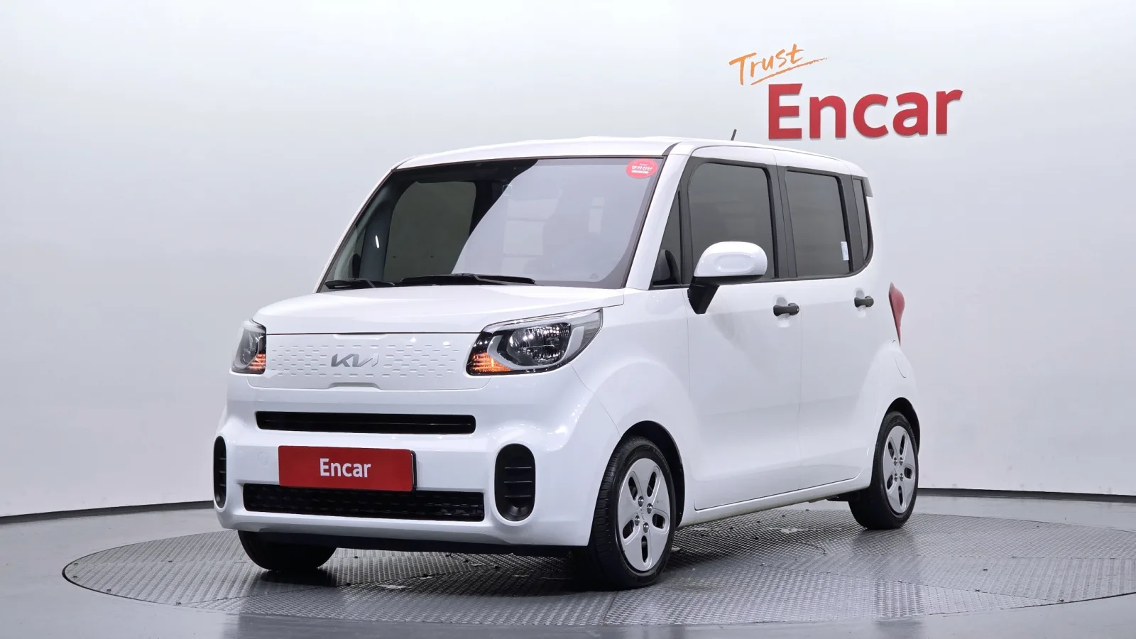 2022 Kia RAY