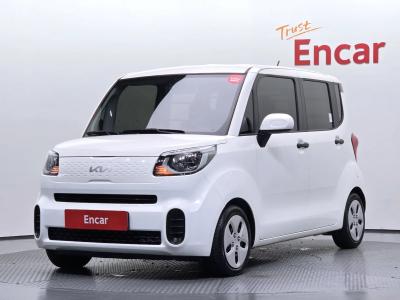2022 Kia RAY