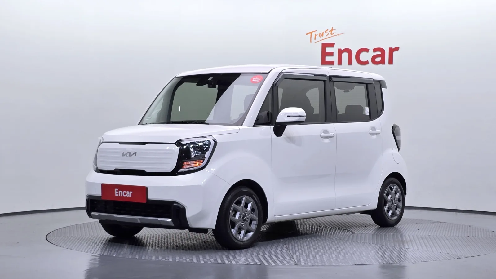 2024 Kia RAY
