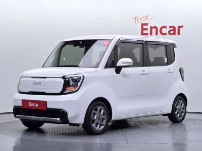 2024 Kia RAY