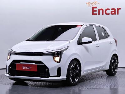 2024 Kia Picanto