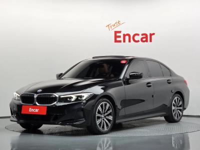 2025 BMW 3-Series