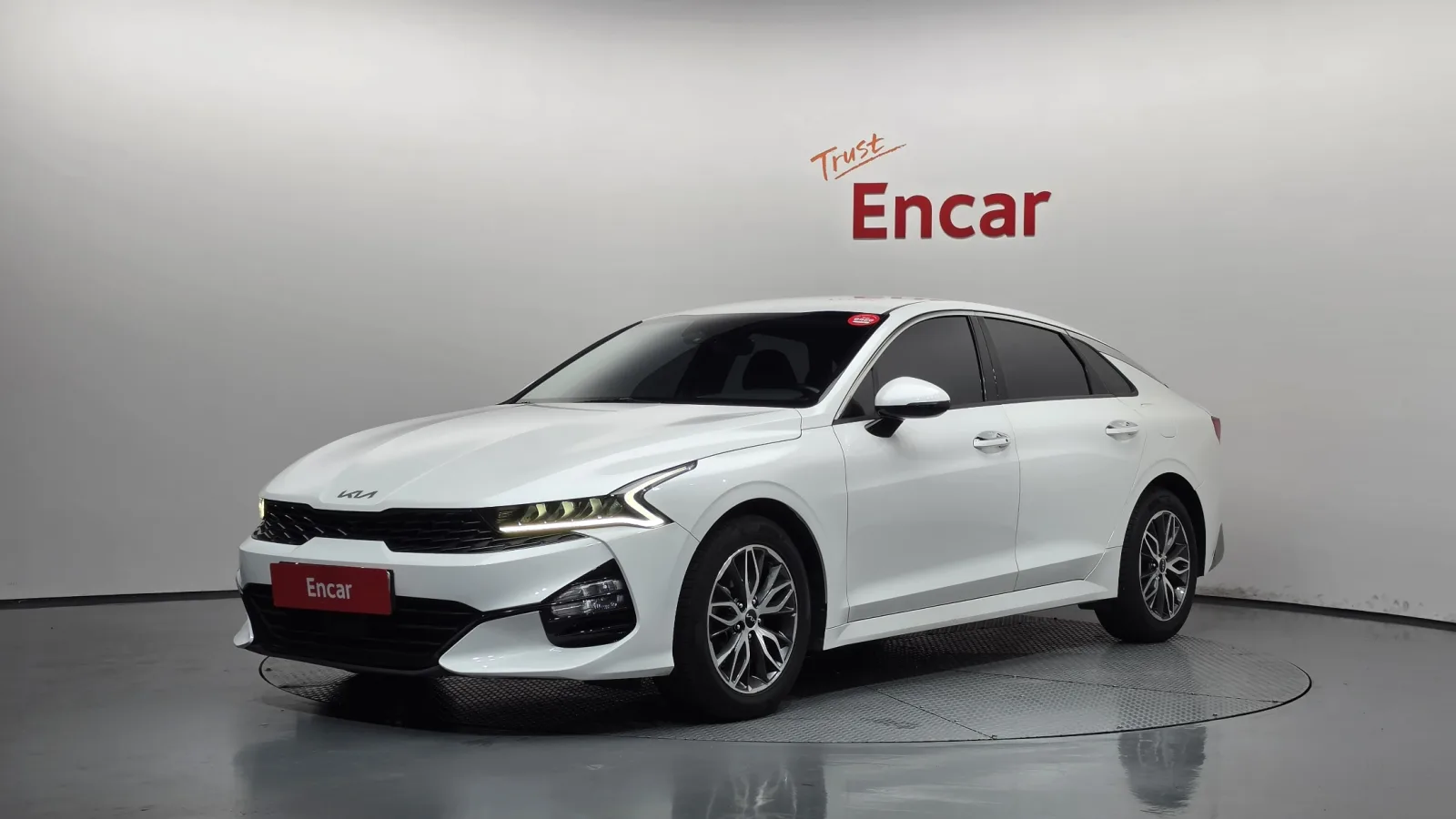 2023 Kia K5