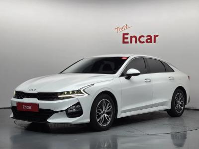 2023 Kia K5