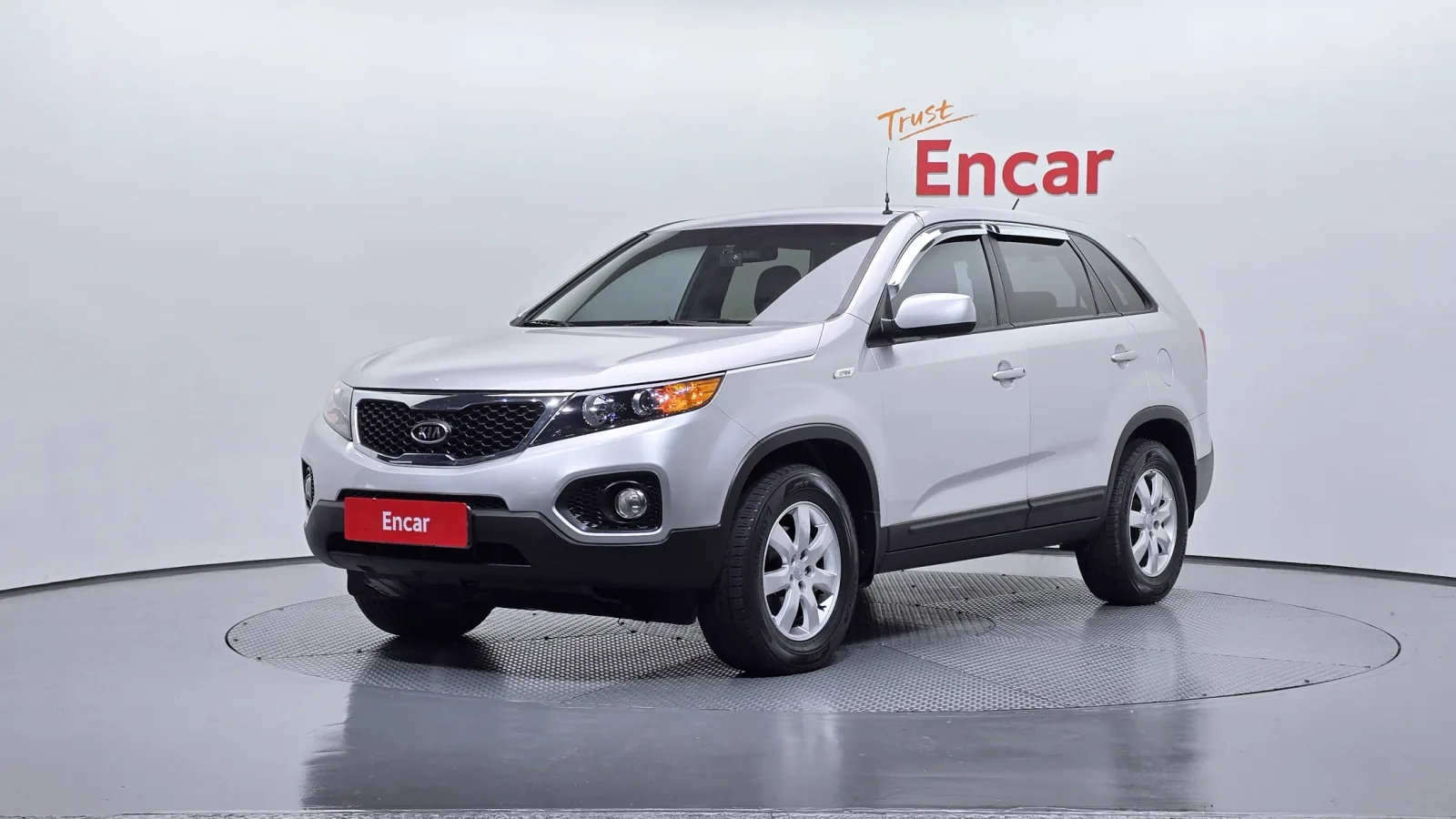 2011 Kia Sorento