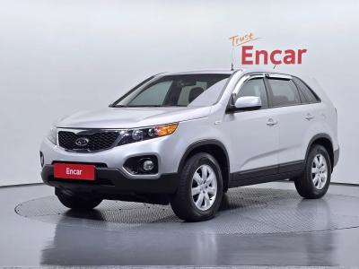 2011 Kia Sorento