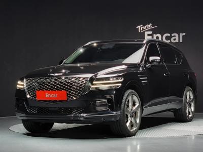 2023 Genesis GV80