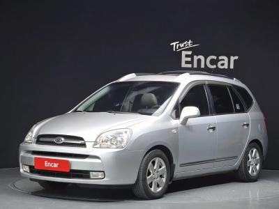 2007 Kia Carens
