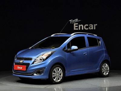 2014 Chevrolet Spark