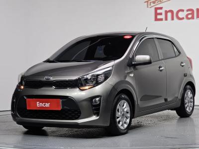 2018 Kia Picanto