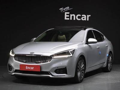 2016 Kia K7