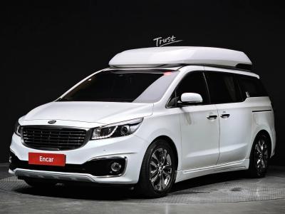 2016 Kia Carnival