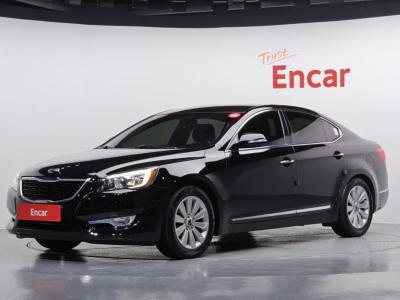 2012 Kia K7